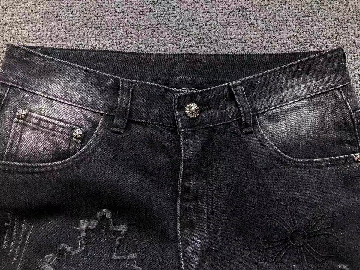 Cross Shorts