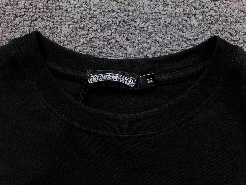 Cross Longsleeve