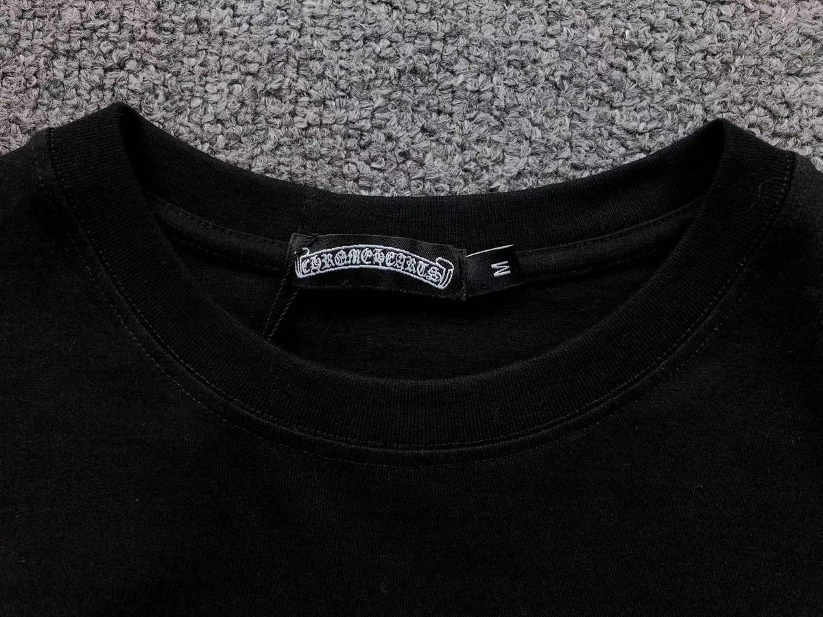 Cross Longsleeve