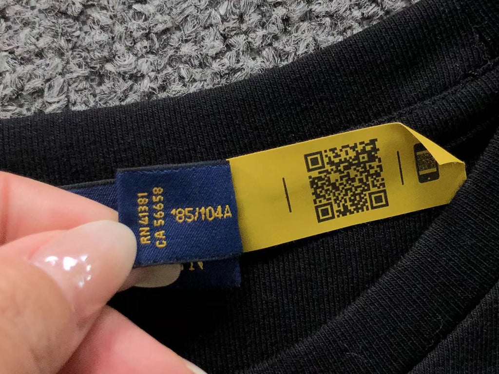 Ralph Lauren Longsleeve Female