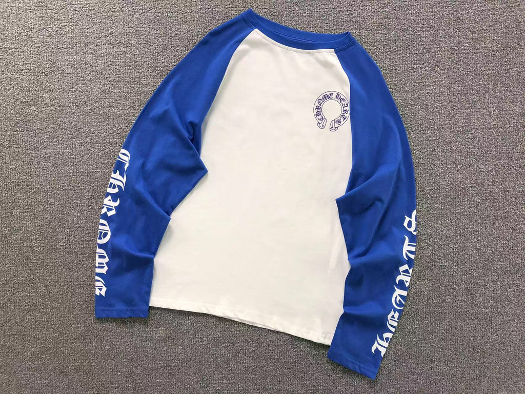 Cross Longsleeve