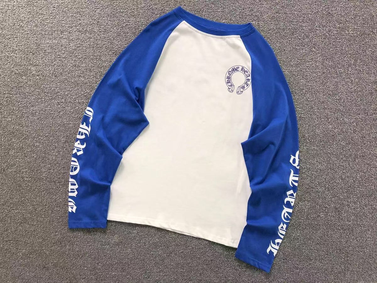 Cross Longsleeve