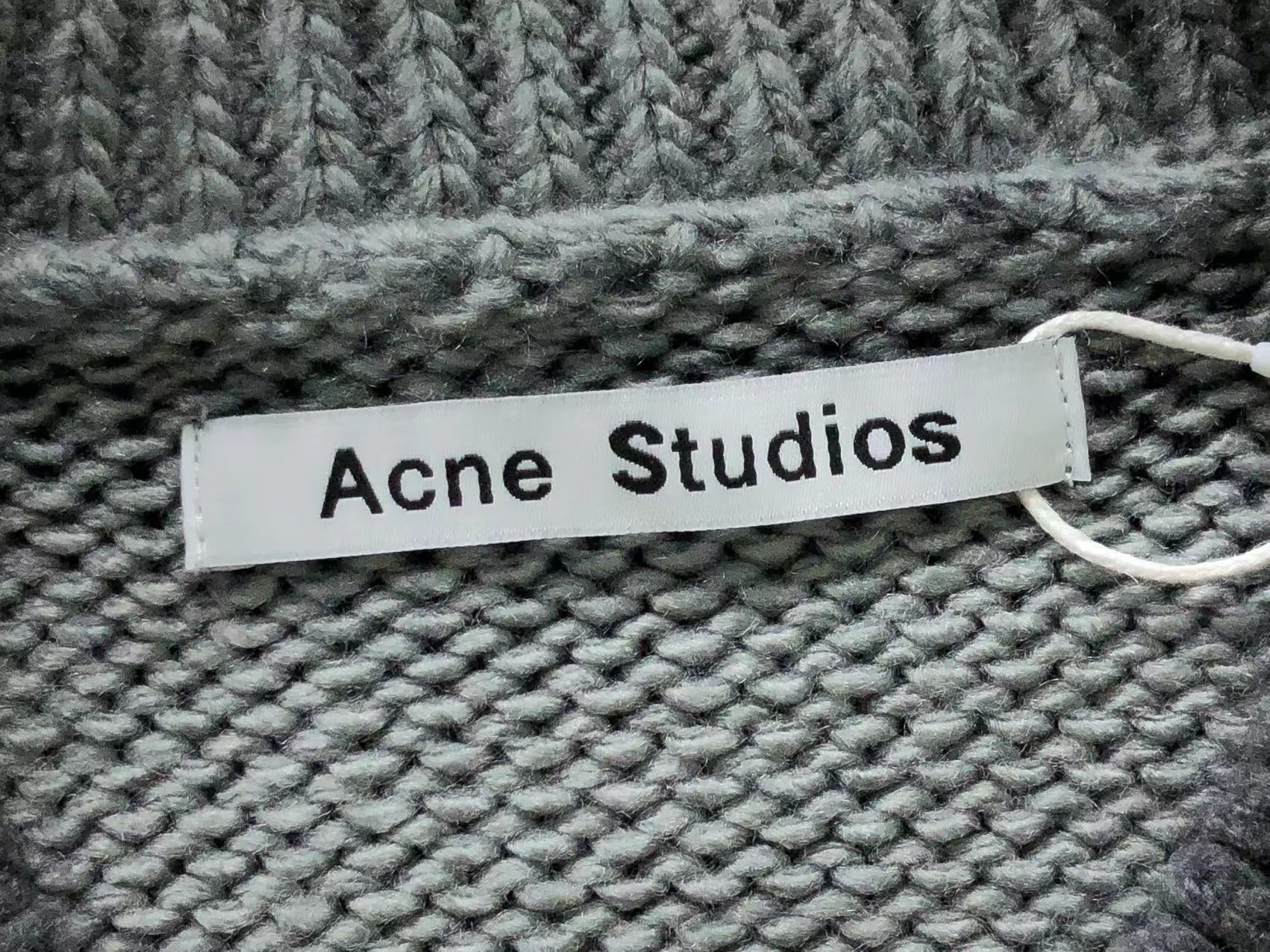 AcneStdios Sweater