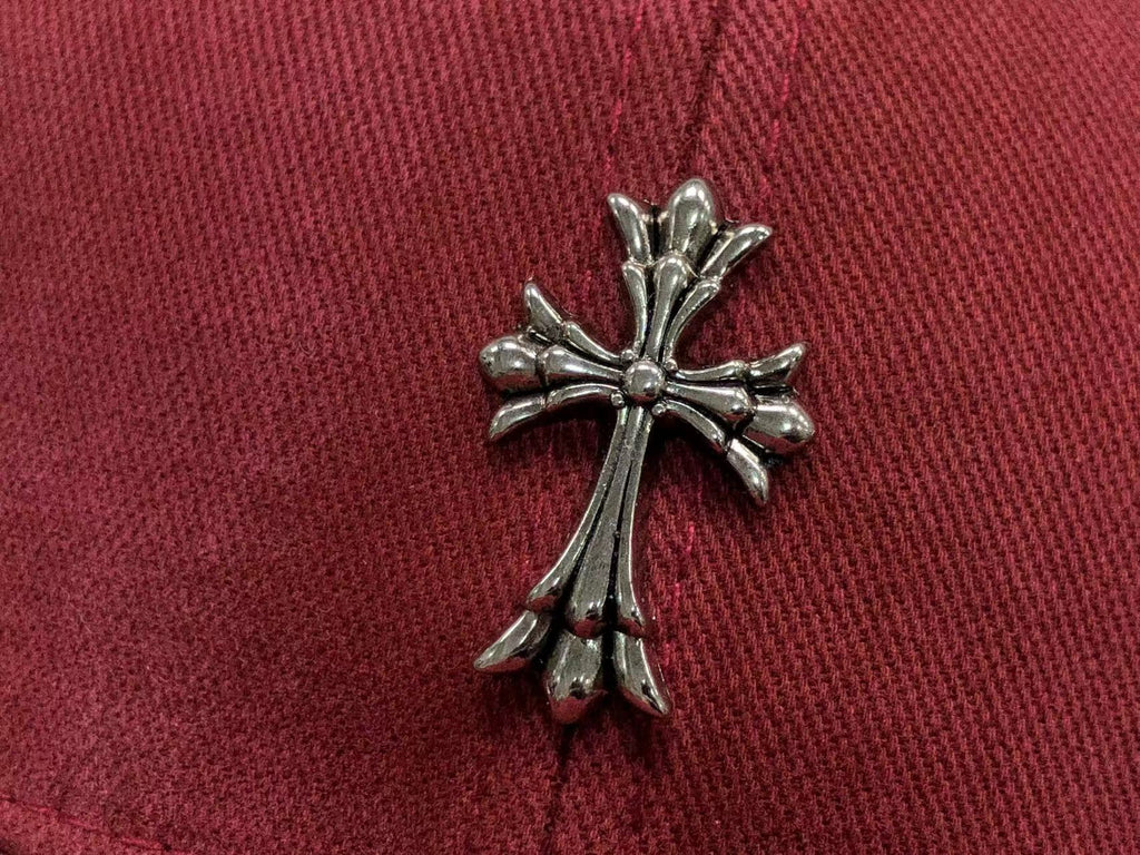 Cross Cap