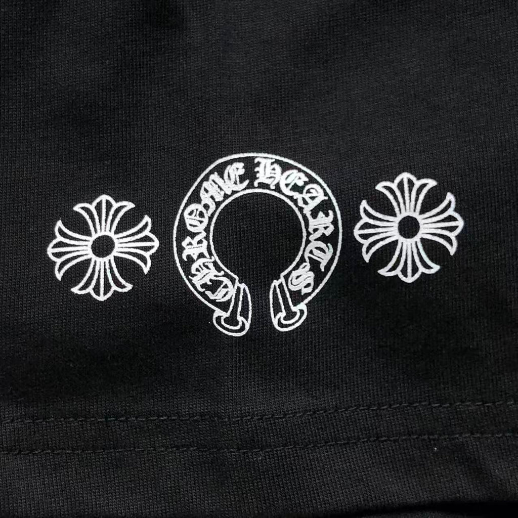 Cross Tshirt