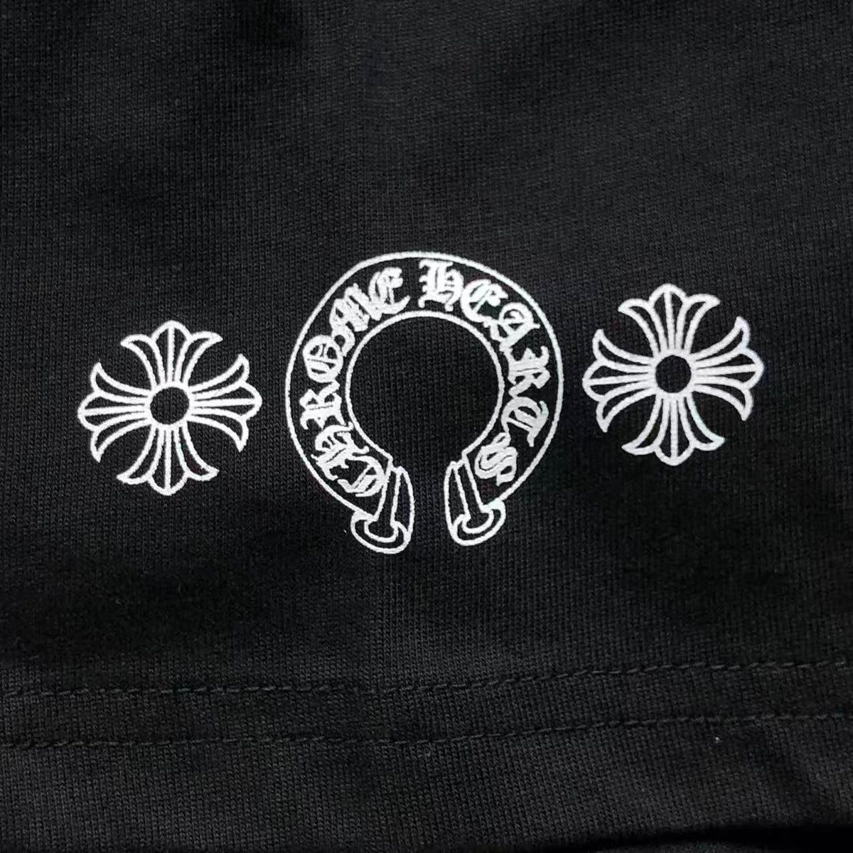 Cross Tshirt