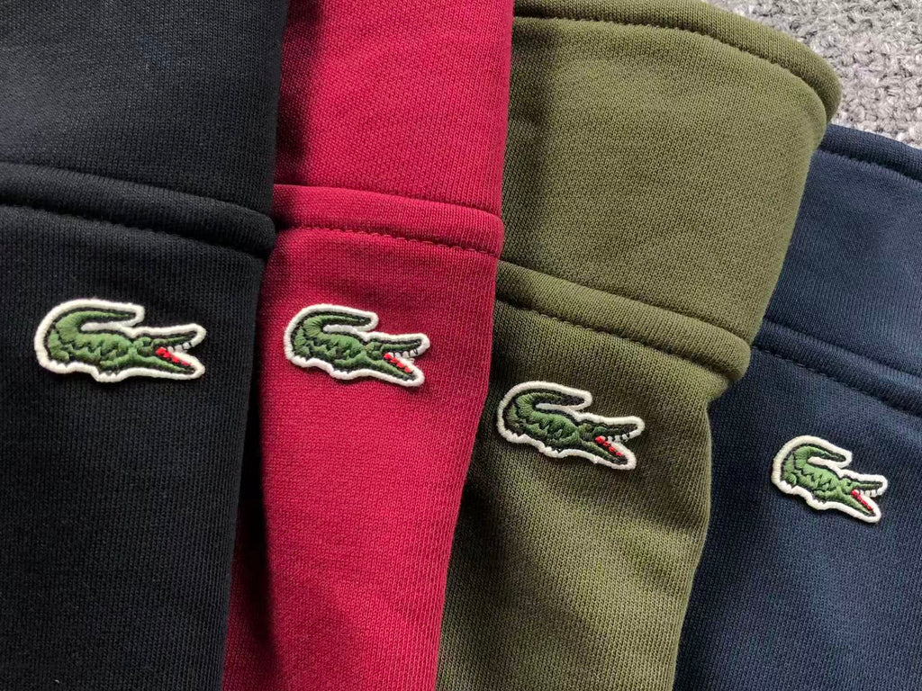 Classic Hoodie