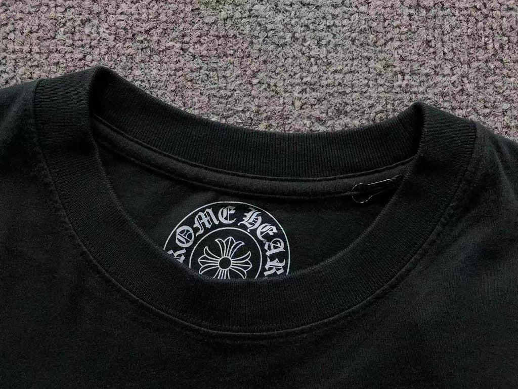 Cross Tshirt