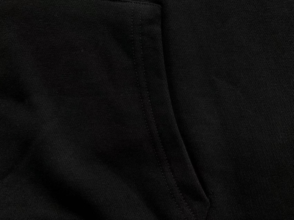 Cross Hoodie
