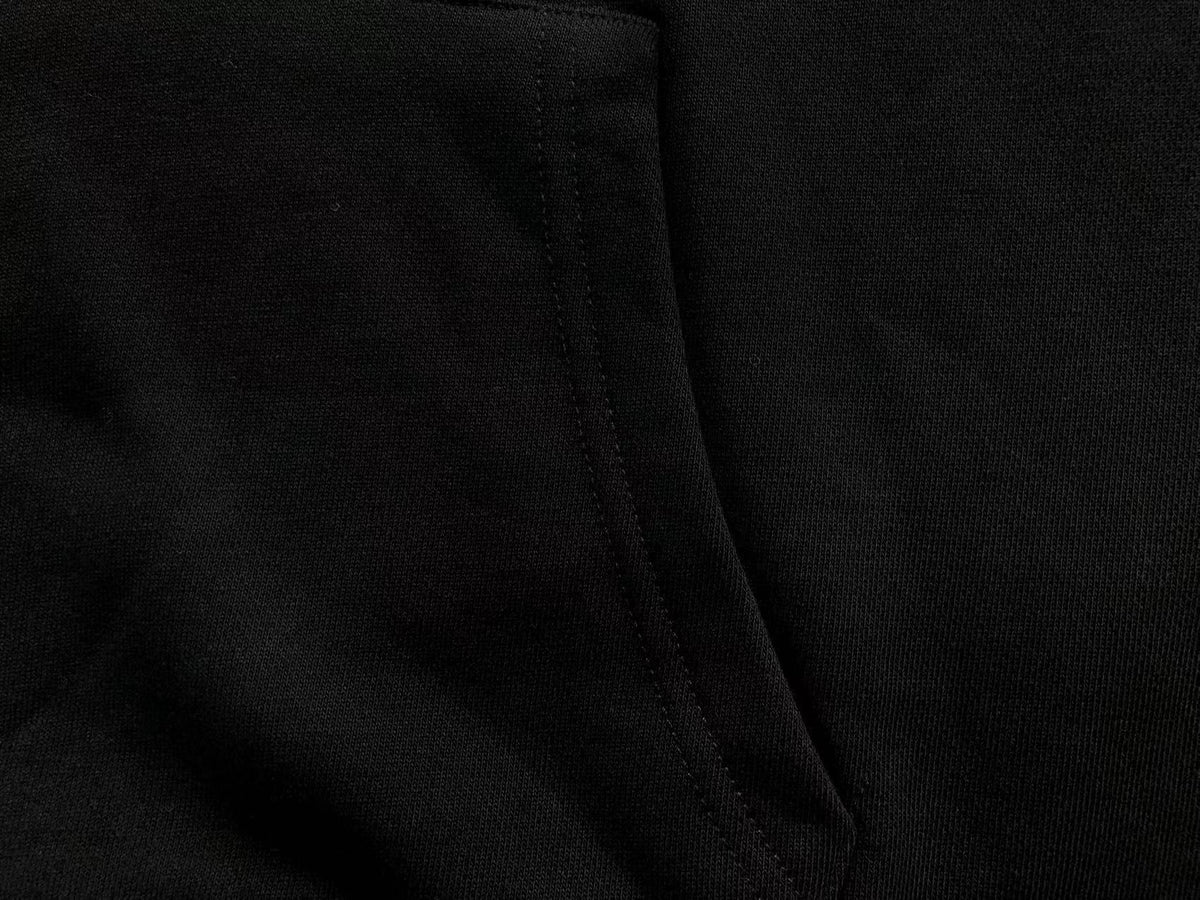 Cross Hoodie