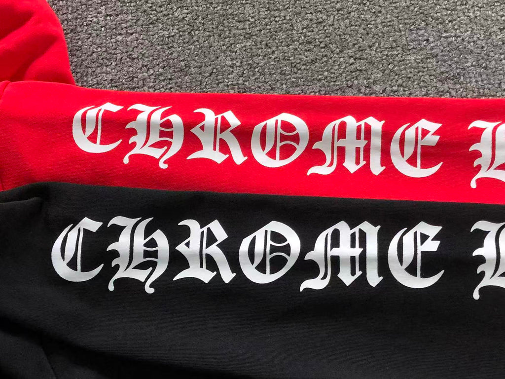 Cross Hoodie