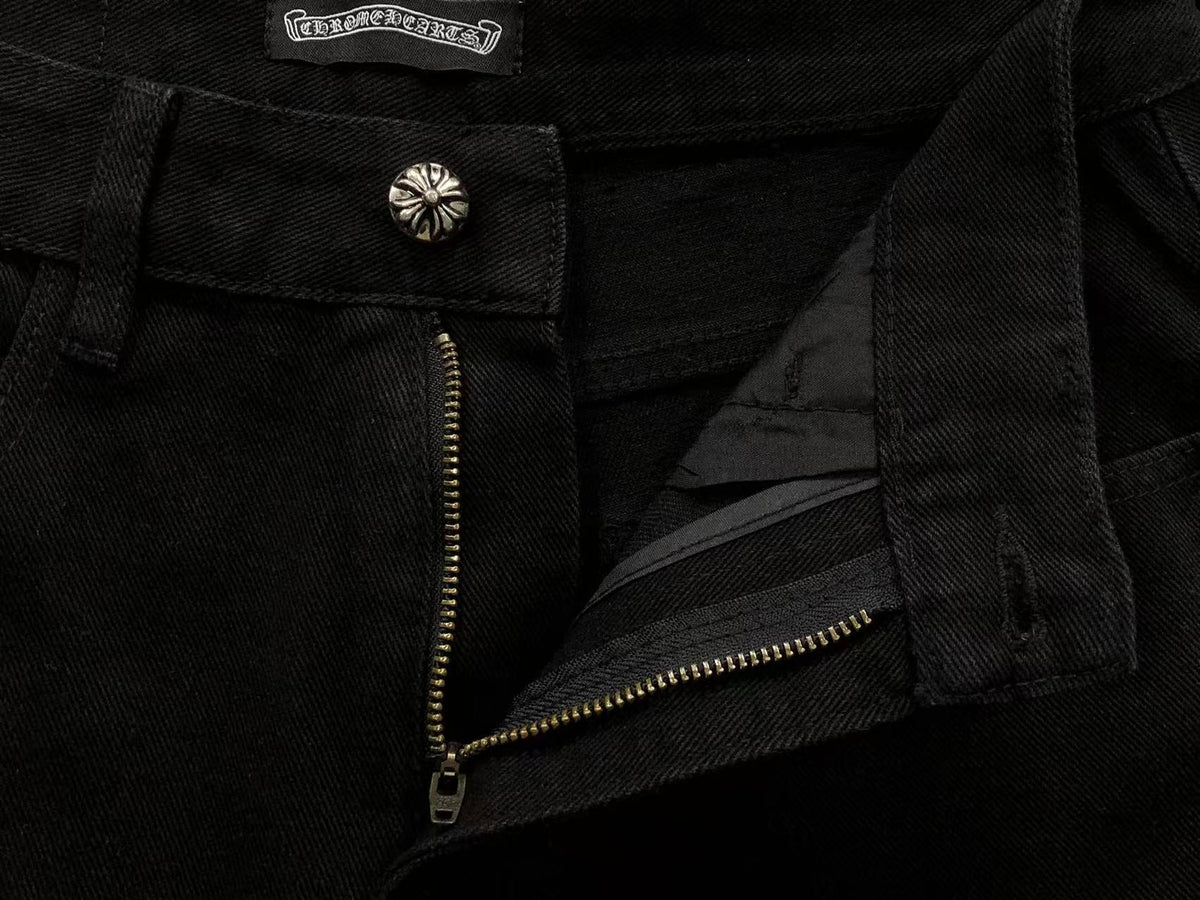 Cross Pants