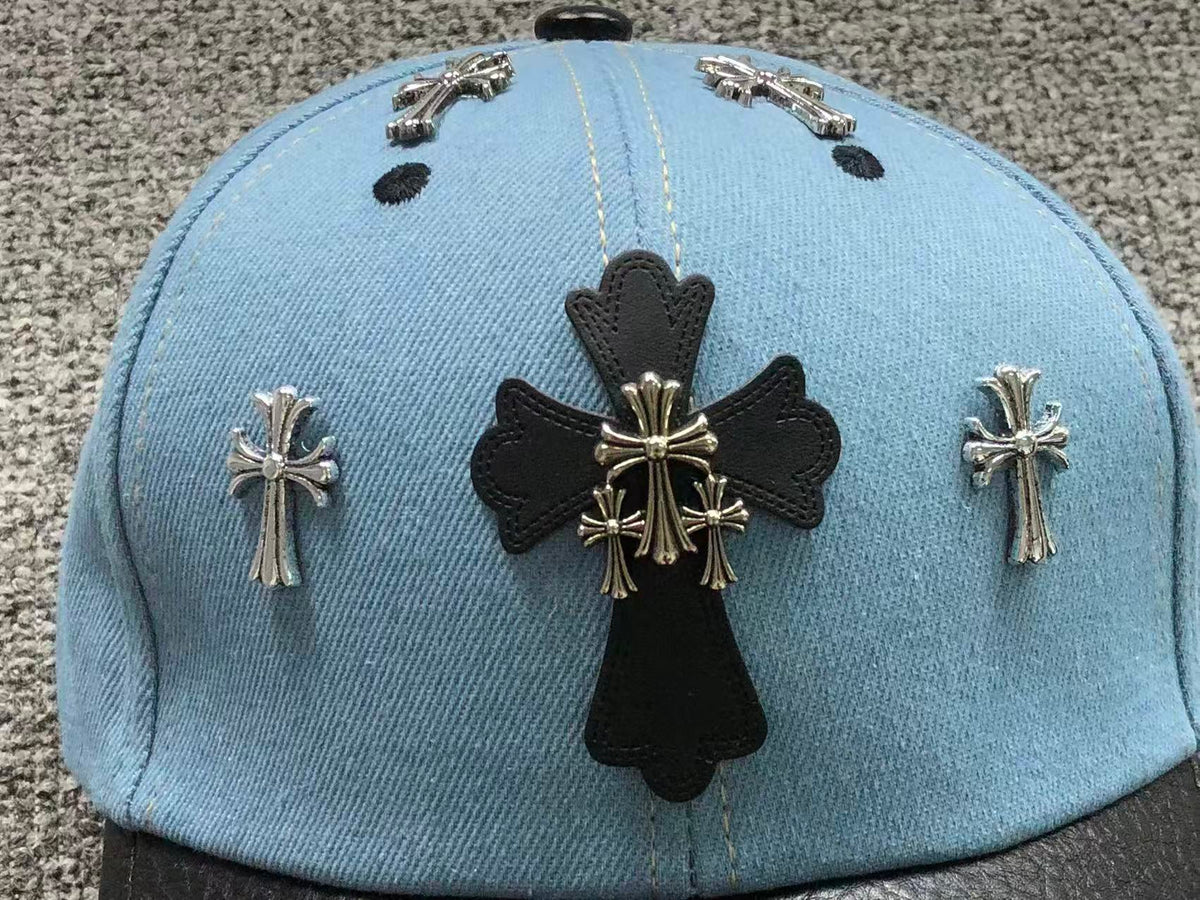 Cross Cap