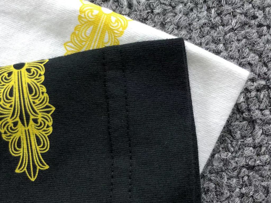 Cross Tshirt