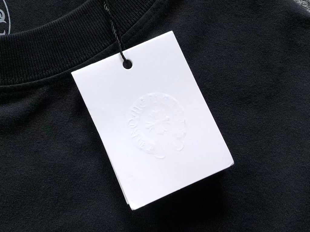 Cross Tshirt