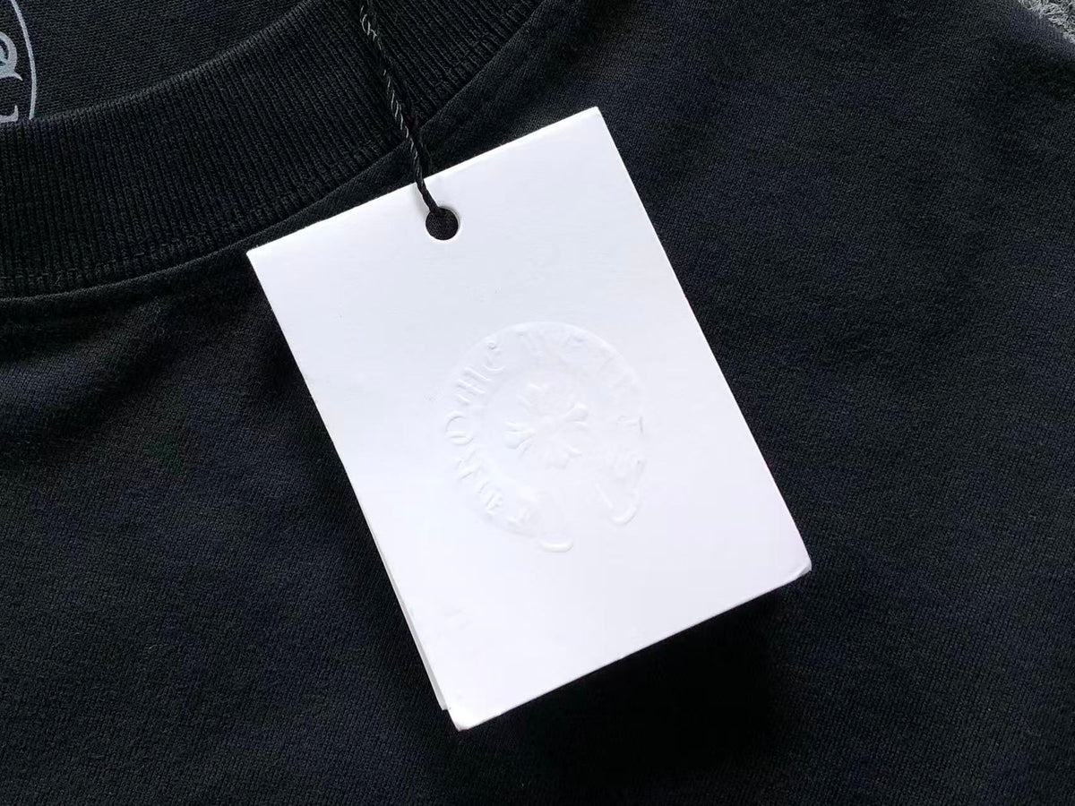 Cross Tshirt