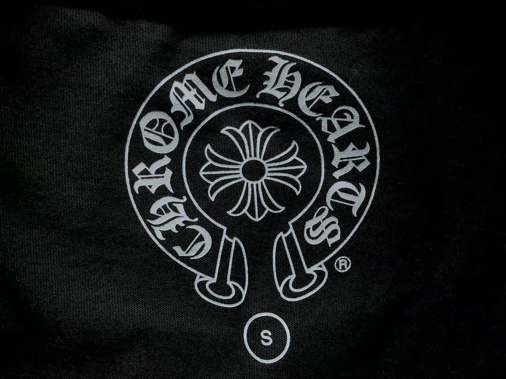 Cross Tshirt