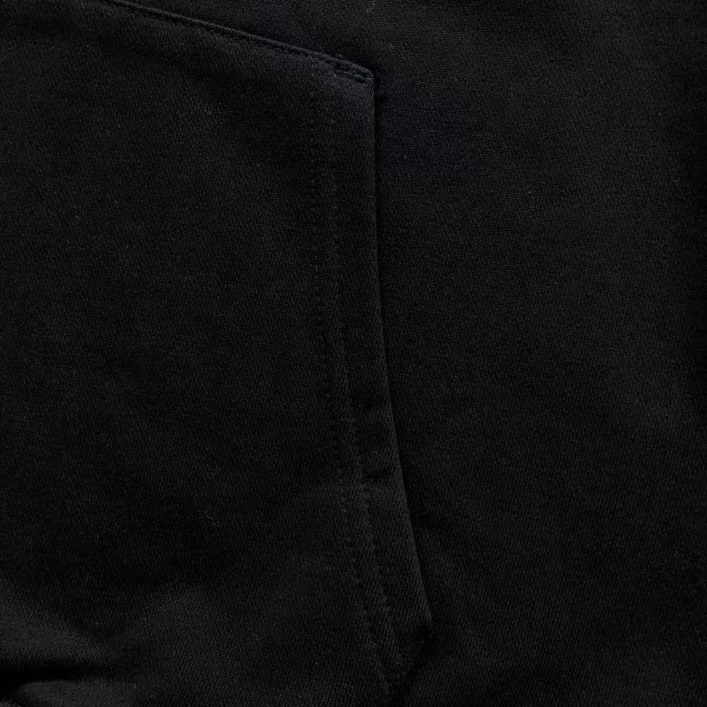Cross Hoodie