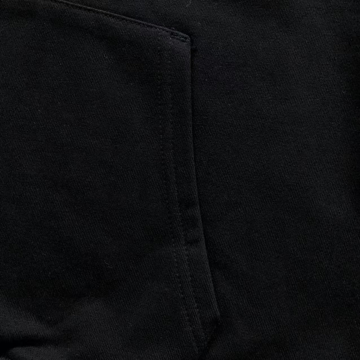Cross Hoodie