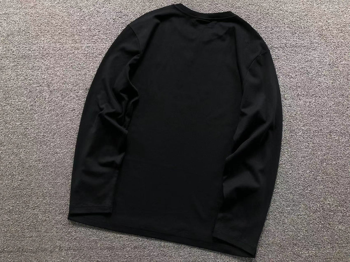 Classic Longsleeve