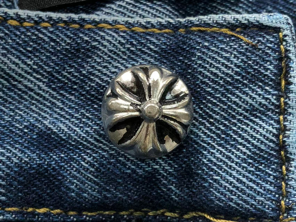 Cross Pants
