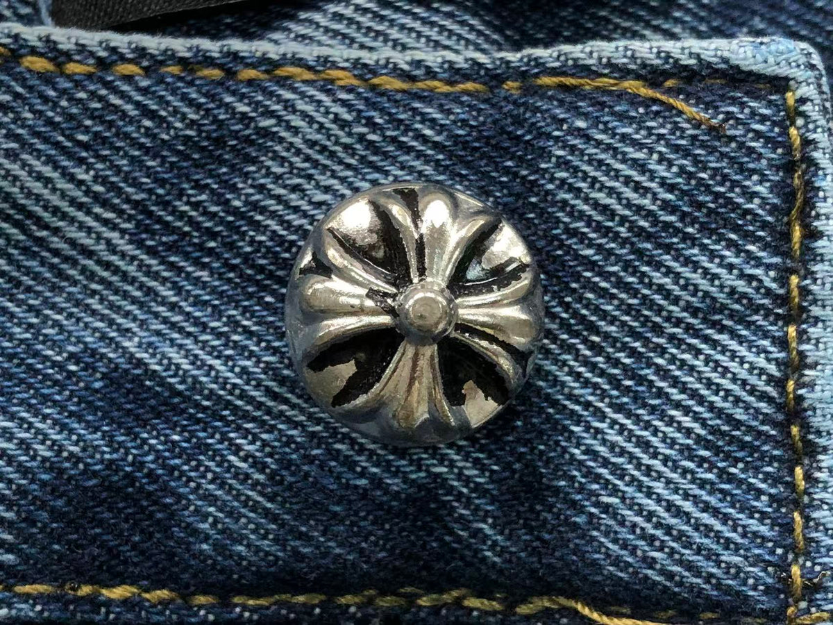 Cross Pants