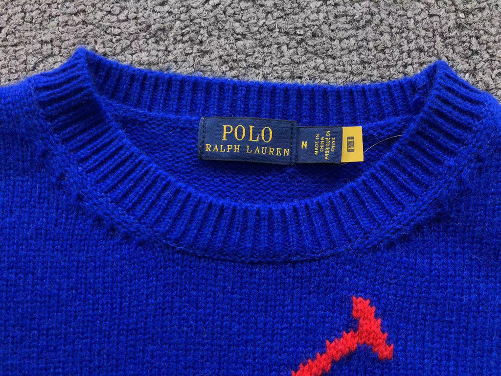Ralph Lauren Sweater