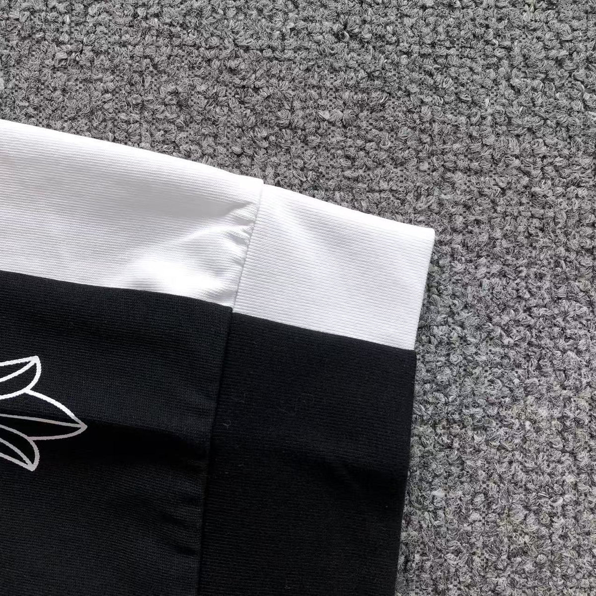 Cross Longsleeve