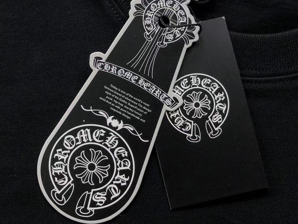 Cross Tshirt
