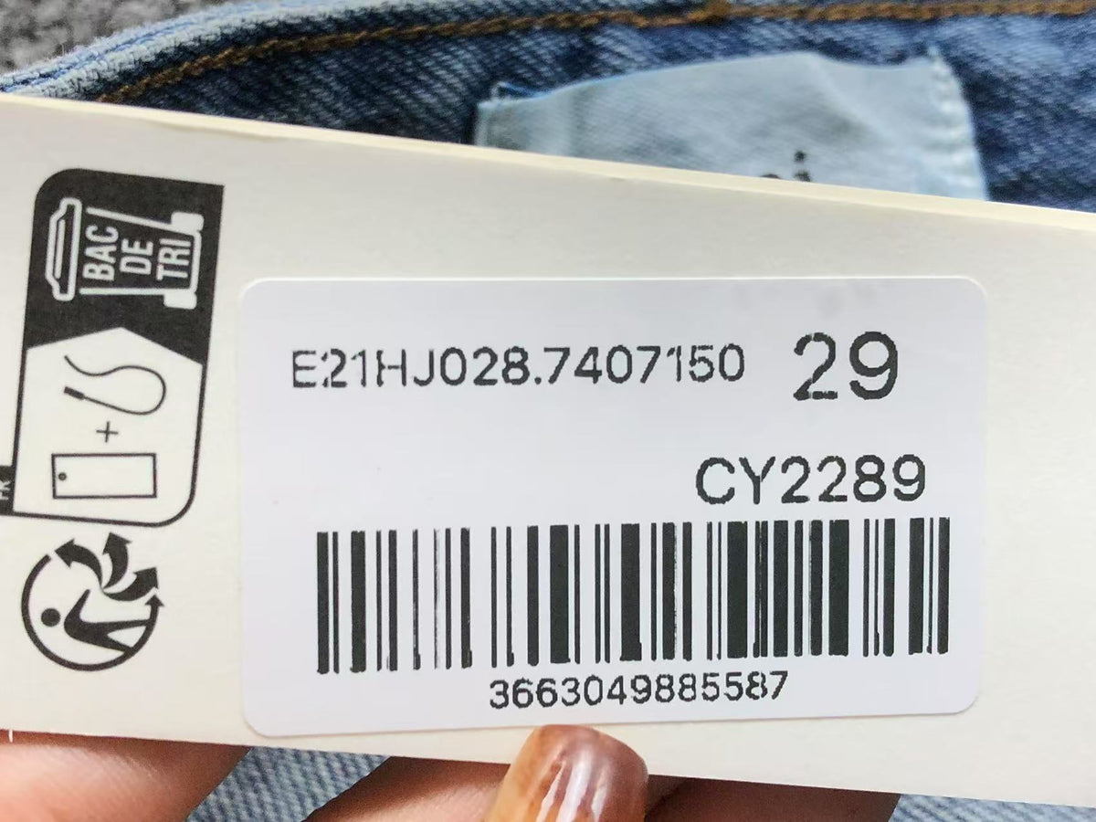 Am1 Pants