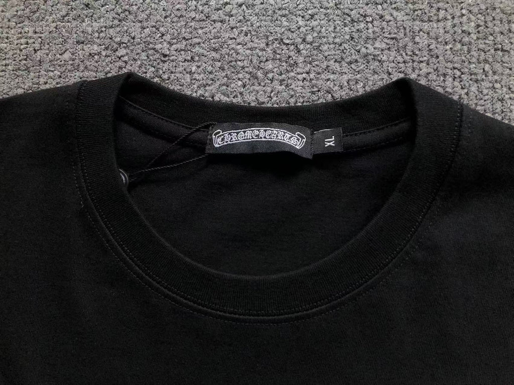 Cross Longsleeve