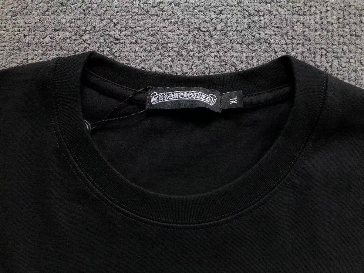 Cross Longsleeve