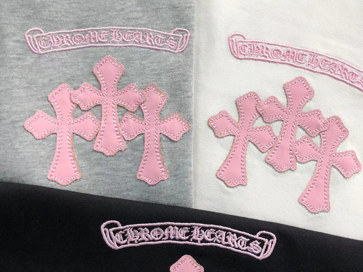 Cross Tshirt