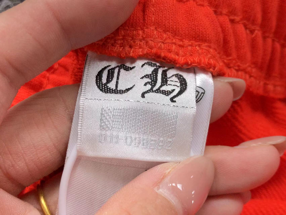 Cross Shorts