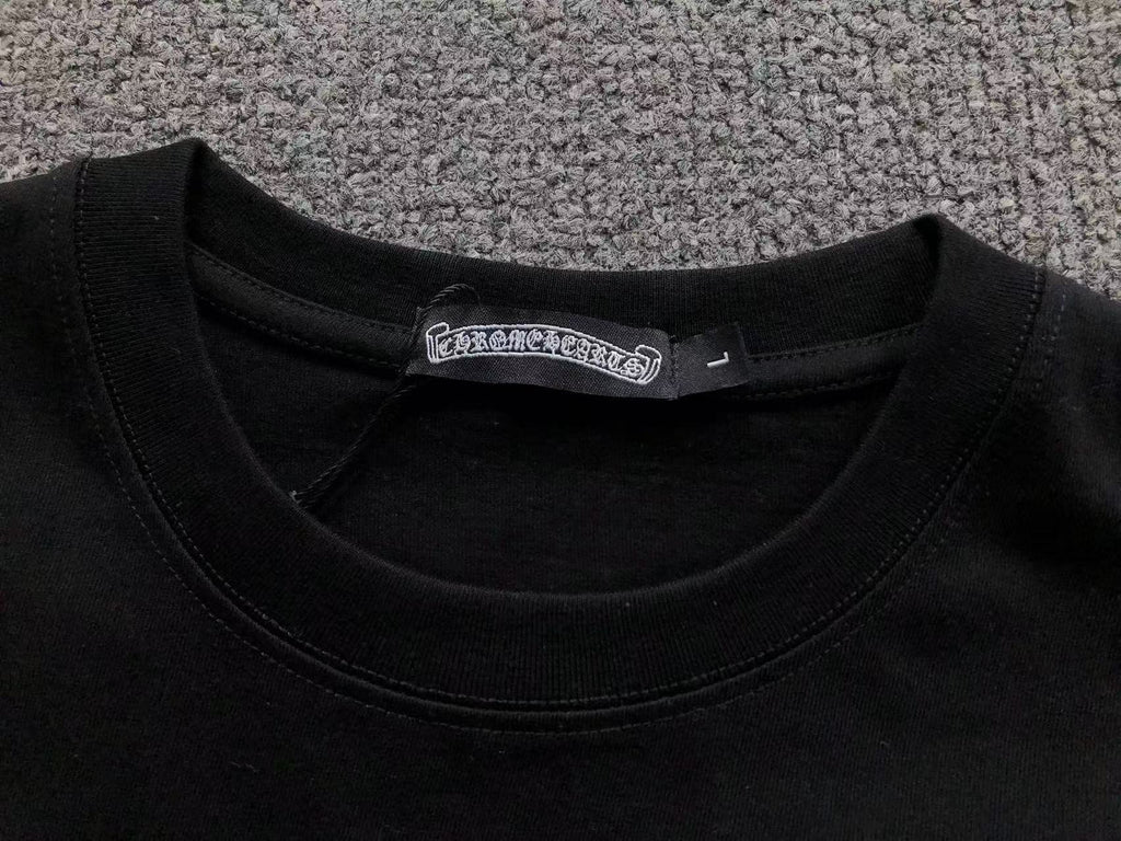 Cross Longsleeve