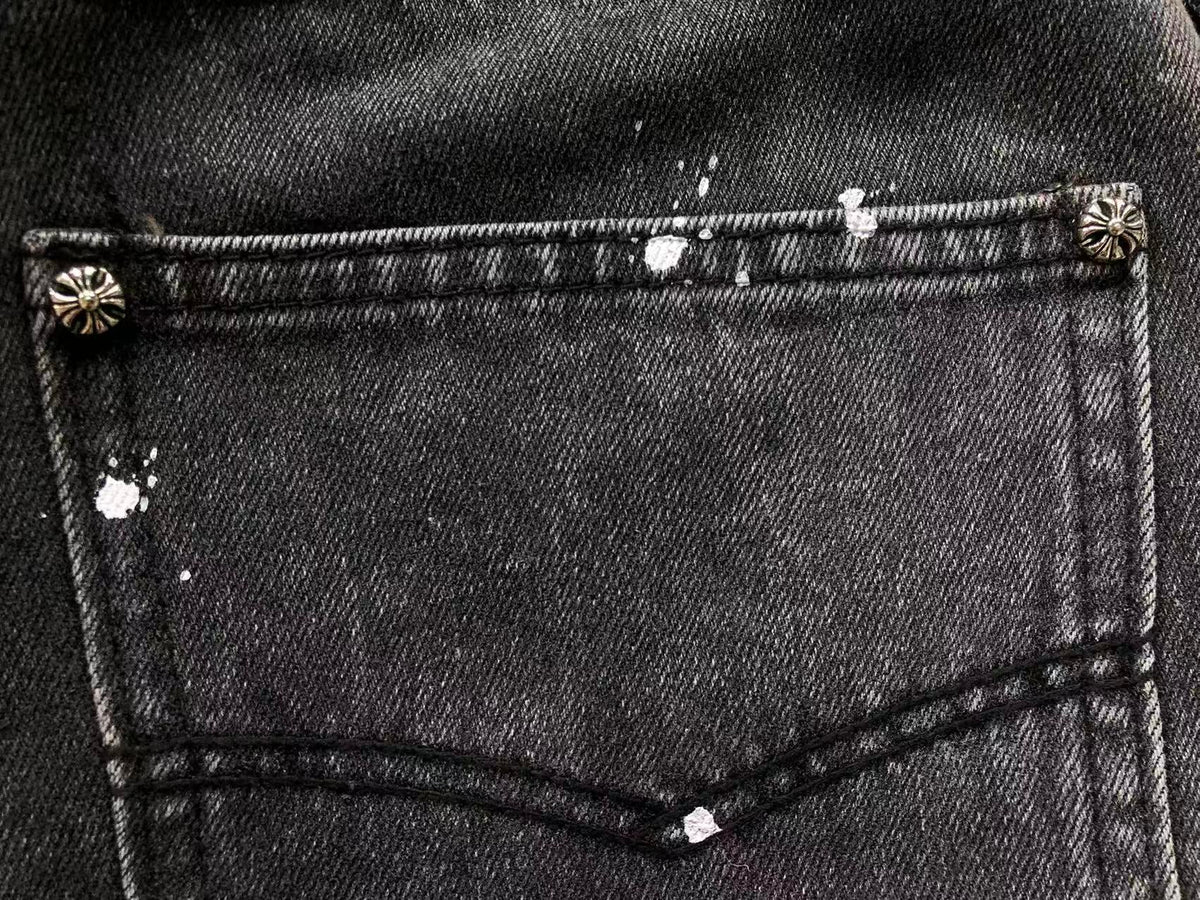 Cross Shorts