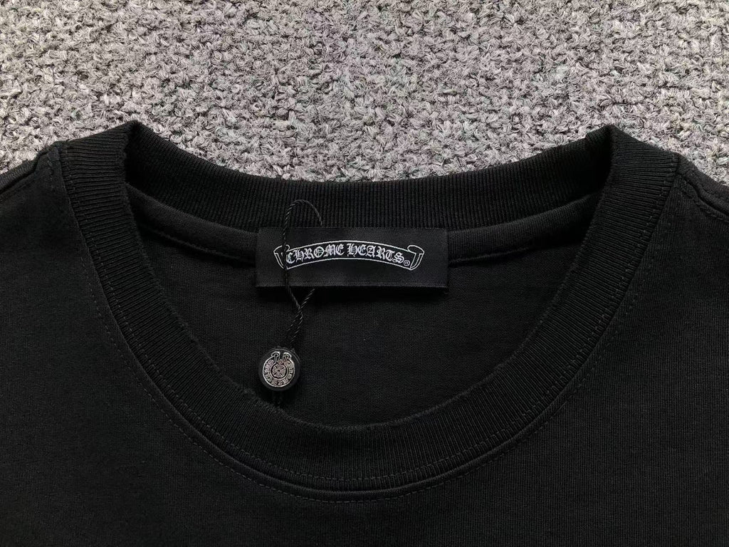 Cross Tshirt