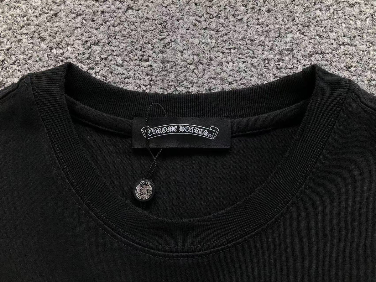 Cross Tshirt