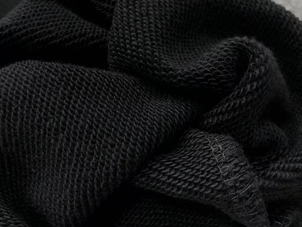 Cross Hoodie