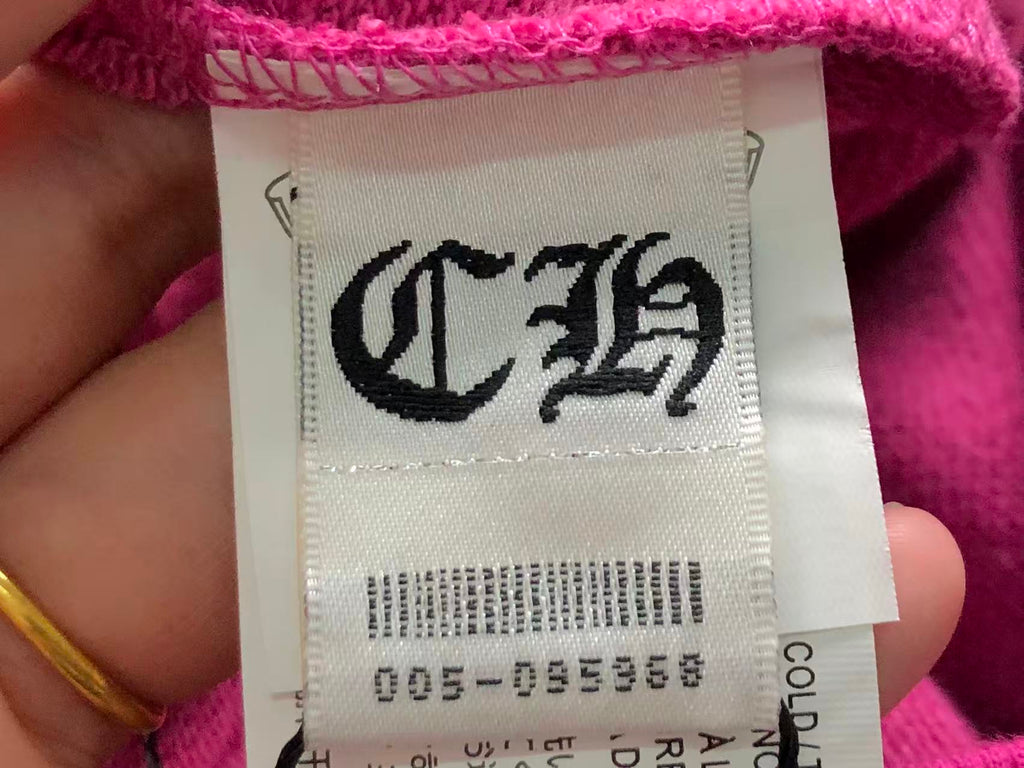 Cross Hoodie