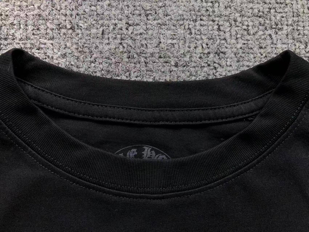 Cross Longsleeve