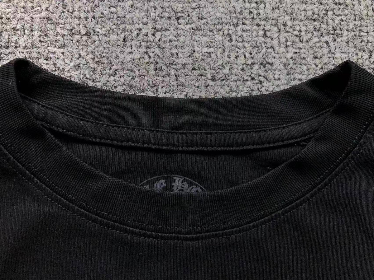 Cross Longsleeve