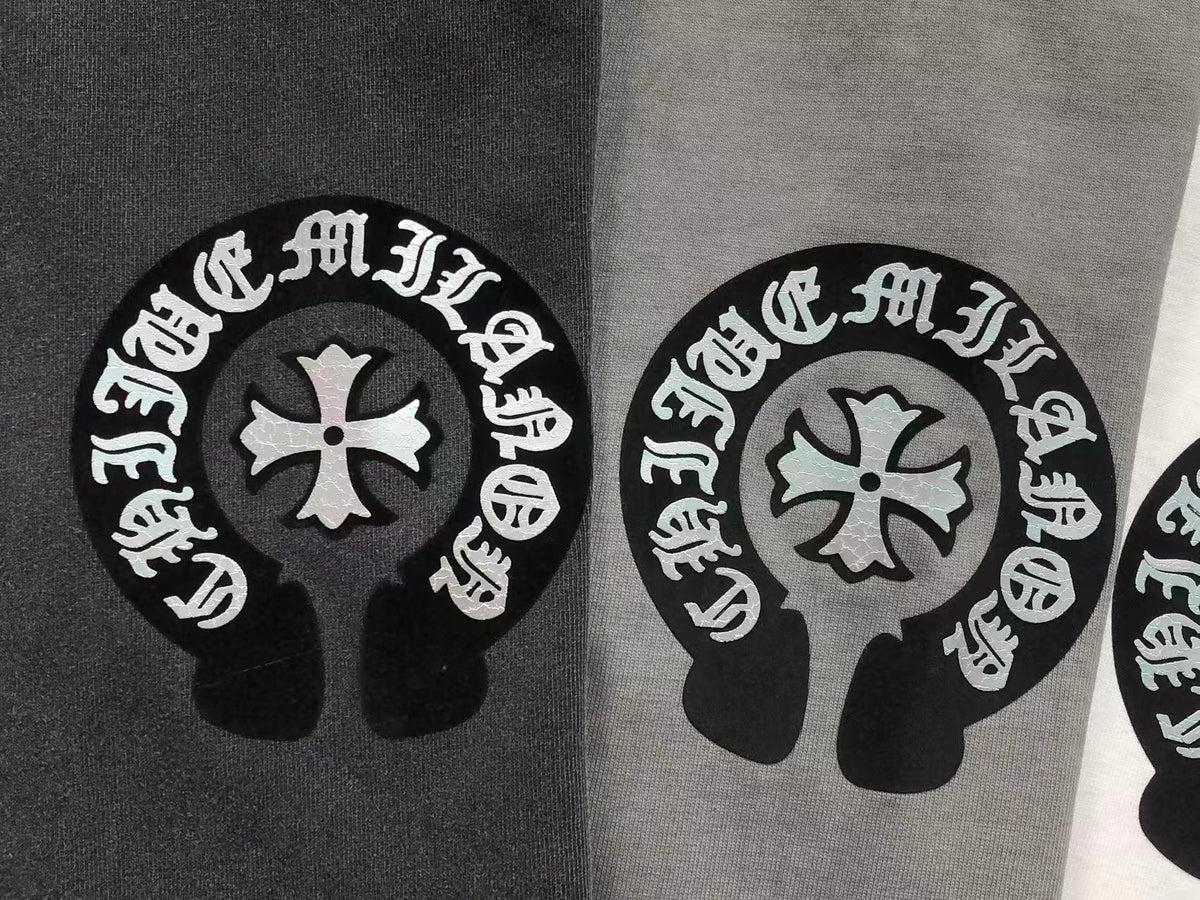 Cross Tshirt