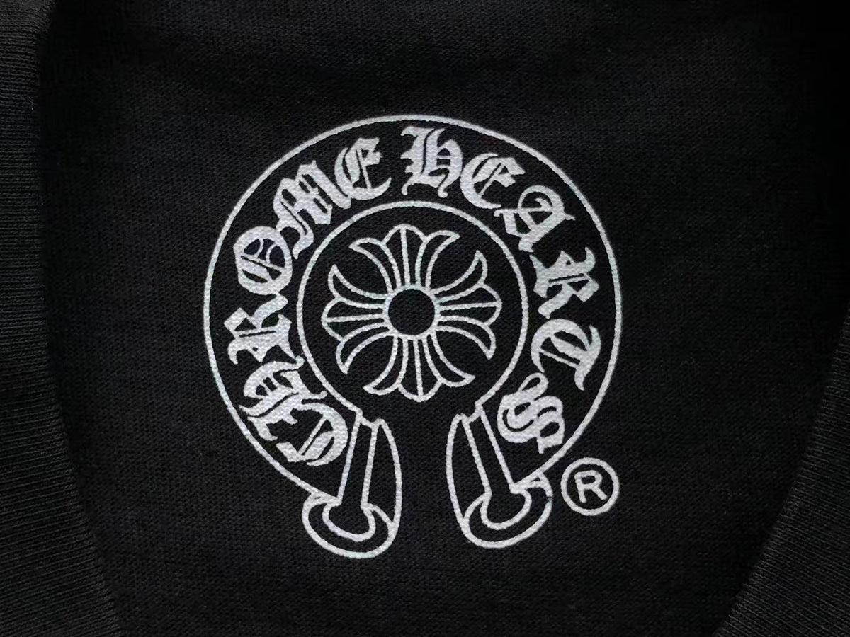 Cross Tshirt