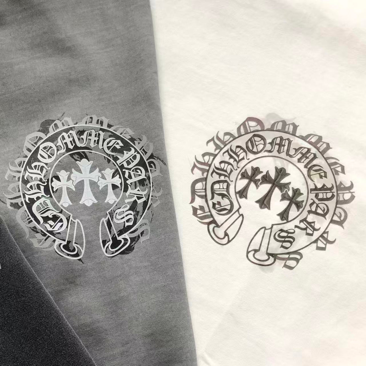 Cross Tshirt