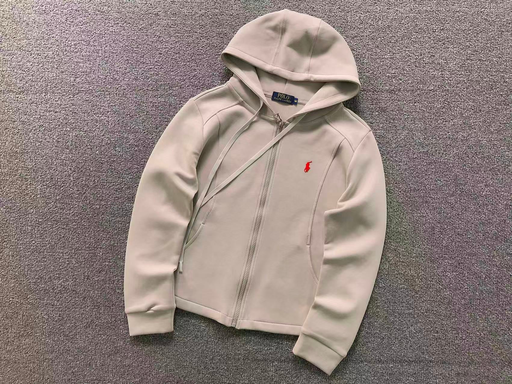 Ralph Lauren Hoodie Female