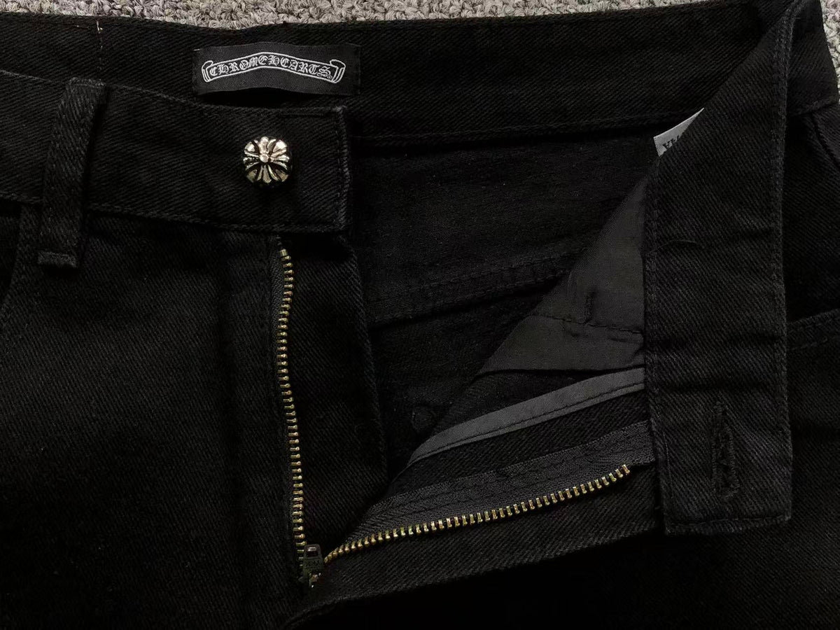 Cross Pants