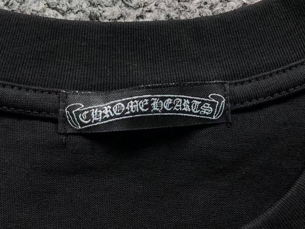 Cross Tshirt