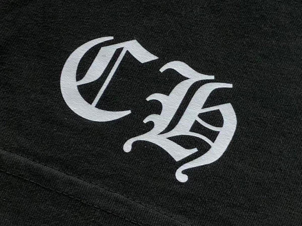 Cross Tshirt