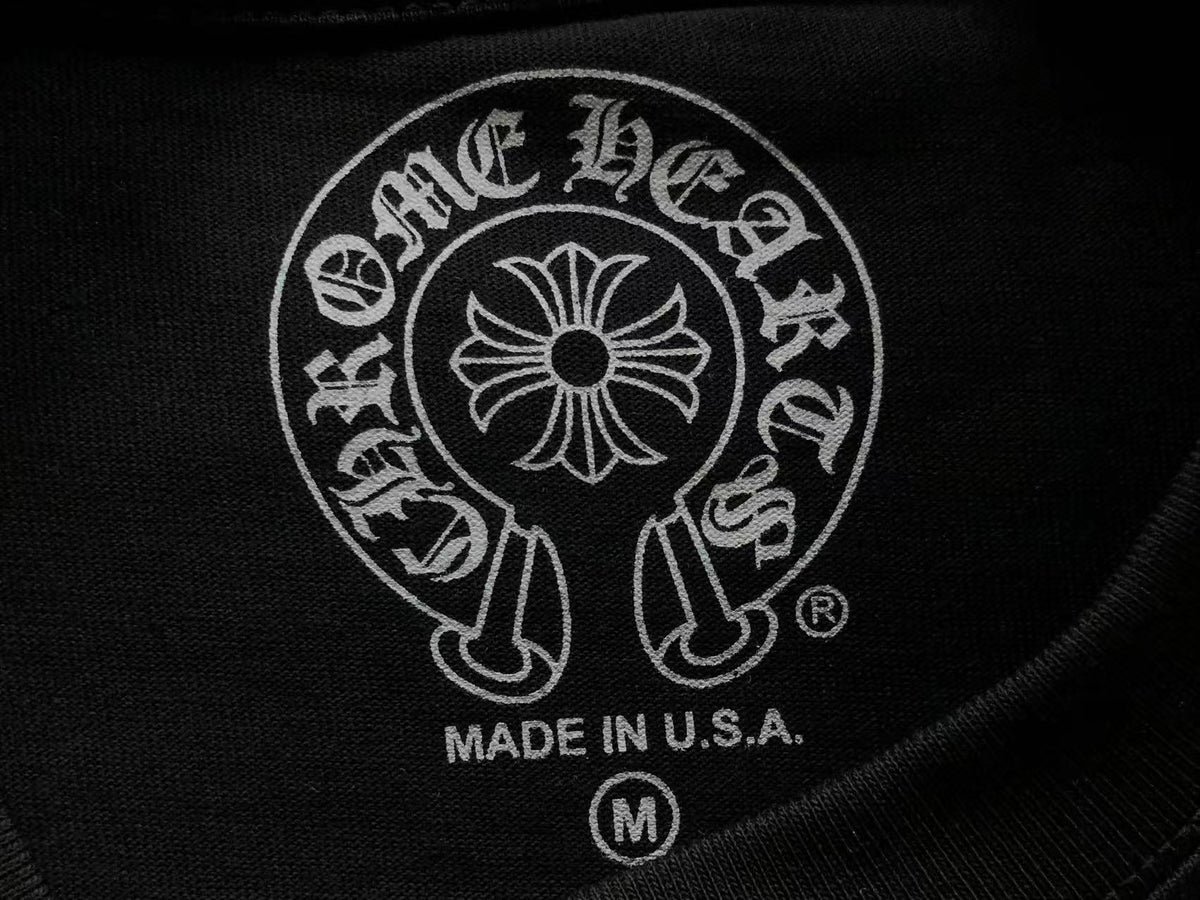 Cross Longsleeve